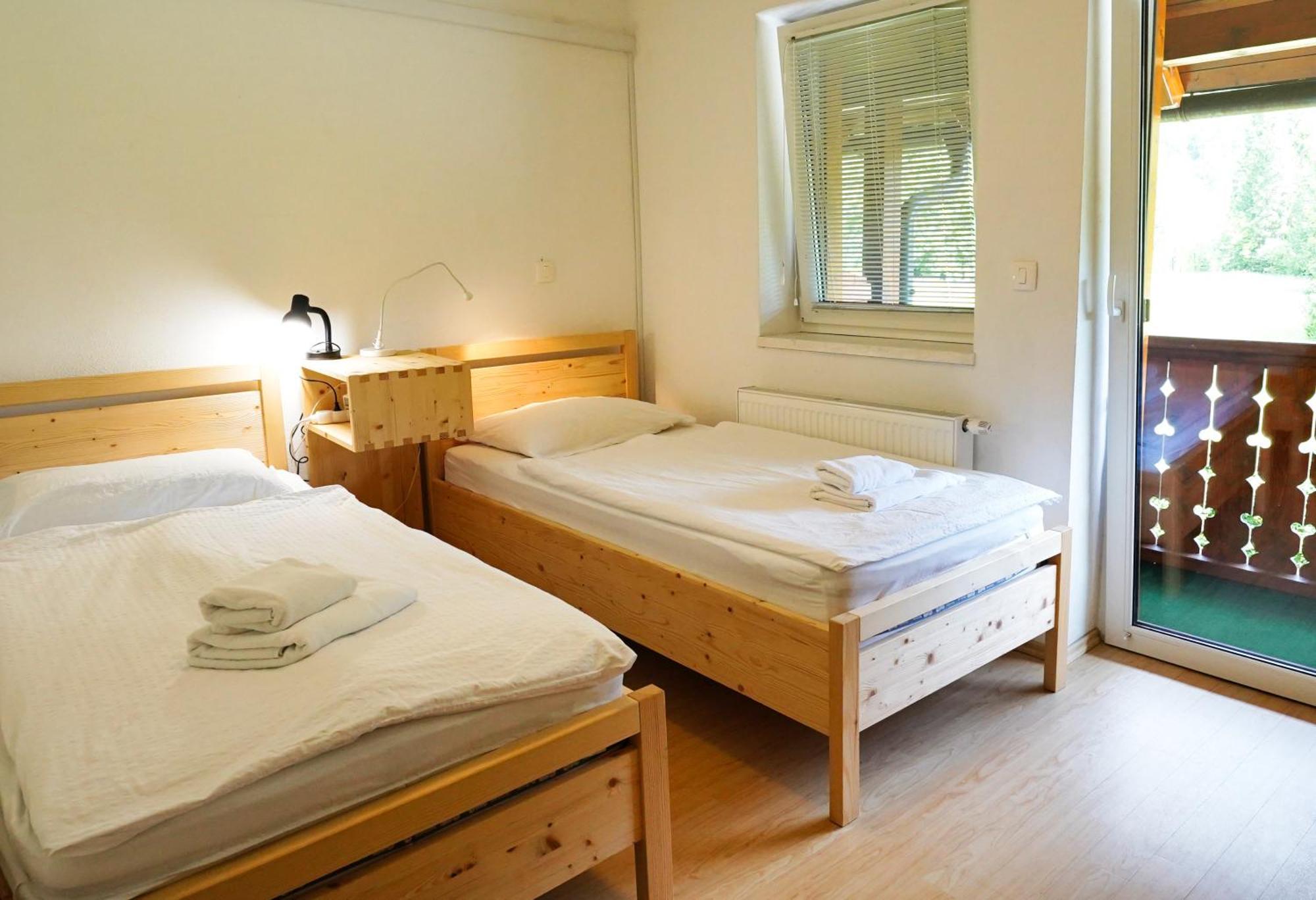 Apartments Lake بوينج المظهر الخارجي الصورة