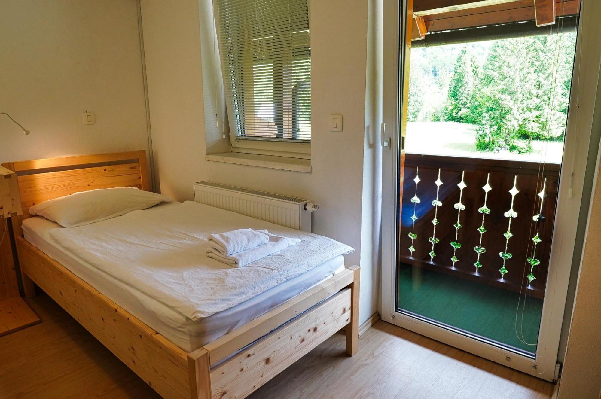 Apartments Lake بوينج المظهر الخارجي الصورة